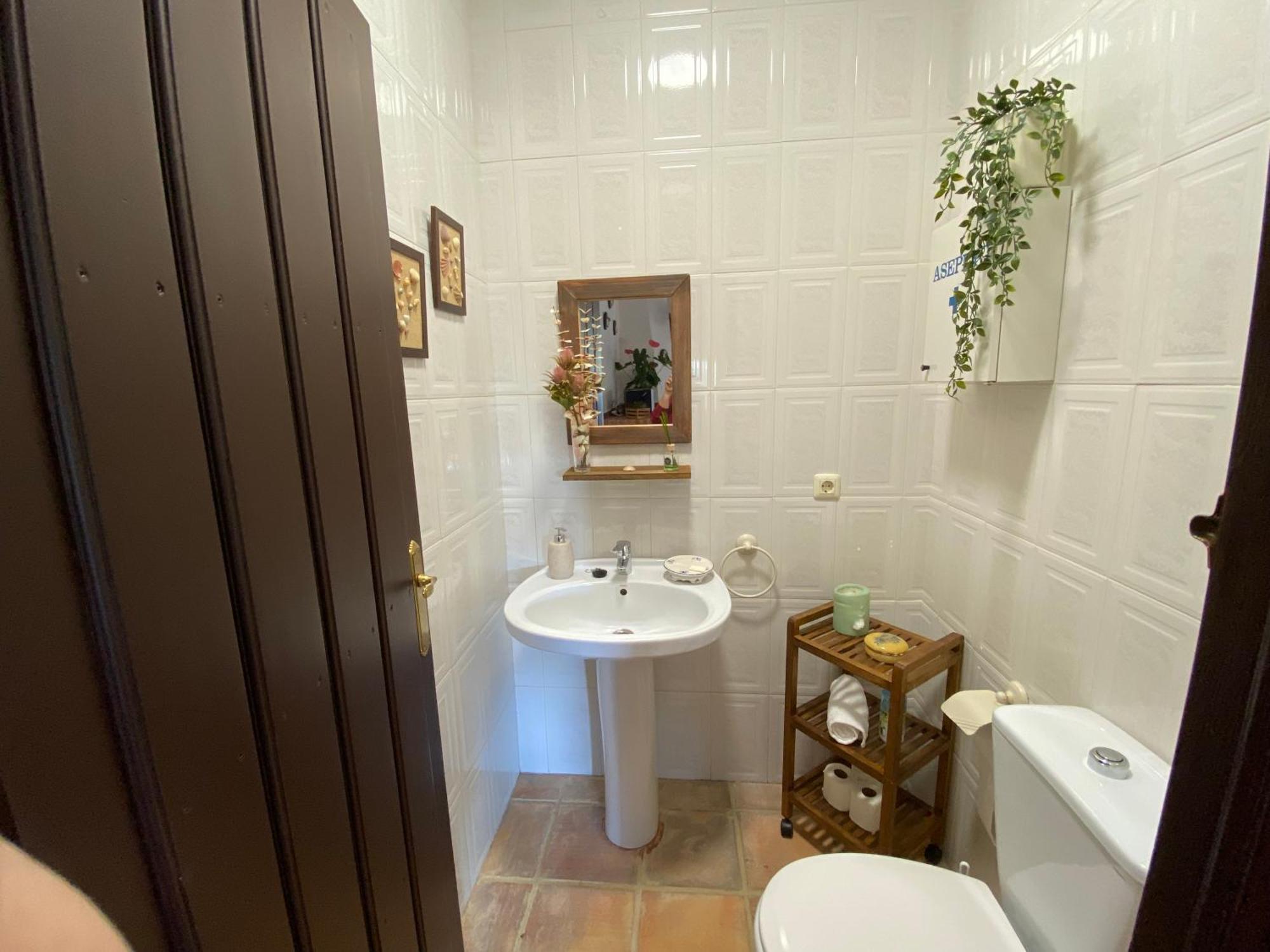 Villaviciosa de Córdoba Las Chorreras Del Orejon 1 מראה חיצוני תמונה