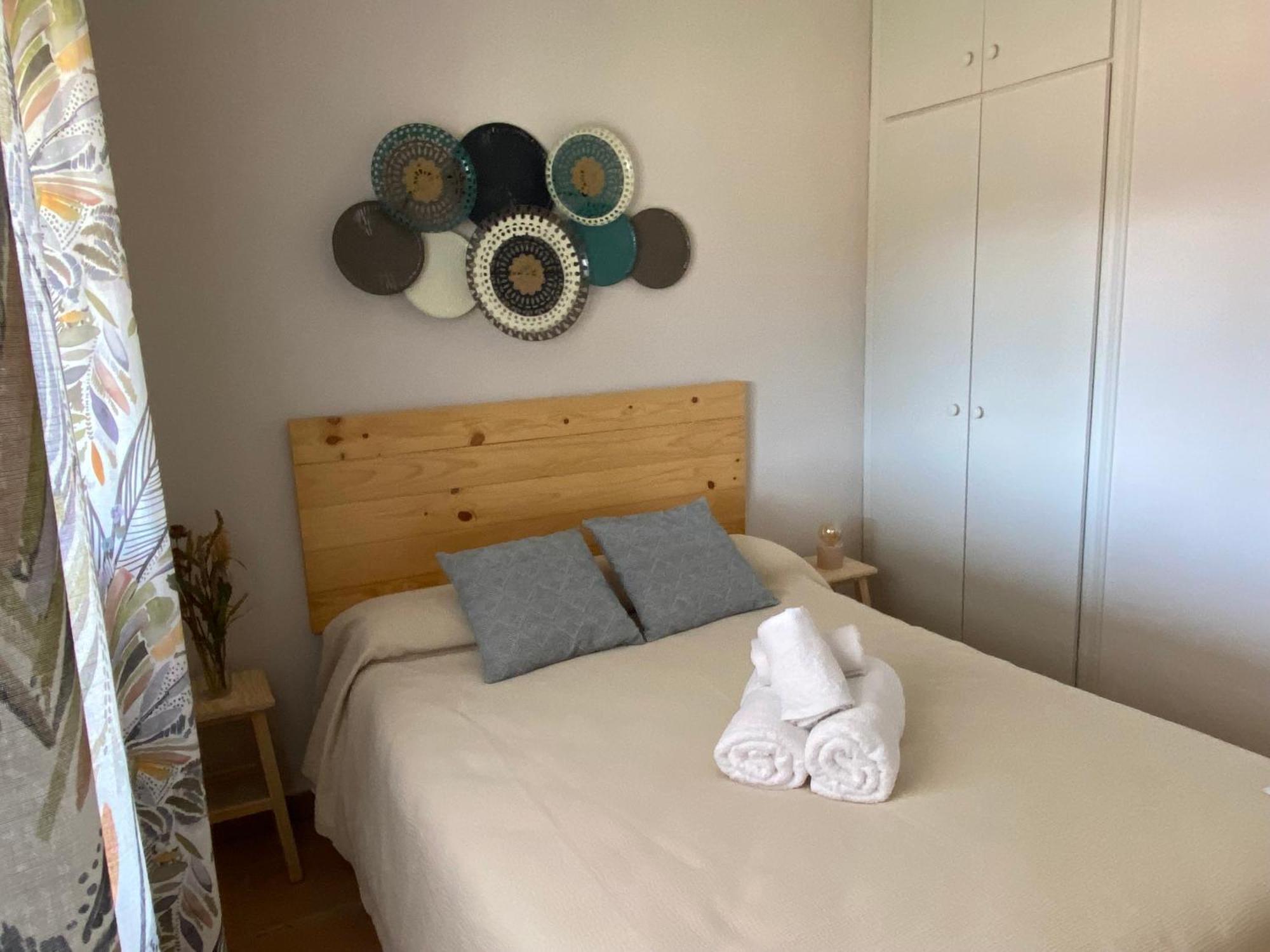 Villaviciosa de Córdoba Las Chorreras Del Orejon 1 מראה חיצוני תמונה